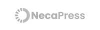 NecaPress logo WM