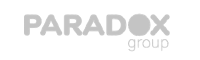 PARADOX group logo WM